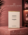 Chanel Coco Mademoiselle Eau de Parfum 100 ml – Fragancia Femenina