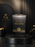 Azzaro The Most Wanted Eau de Toilette Intense 100 ml | Fragancia Masculina