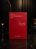 Maison Francis Kurkdjian Baccarat Rouge 540 Eau de Parfum 200 ml | Fragancia Unisex de Lujo