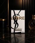 YSL Libre Eau de Parfum Intense 90 ml | Fragancia Femenina de Lujo